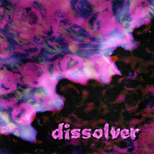 Dissolver CD 💿️