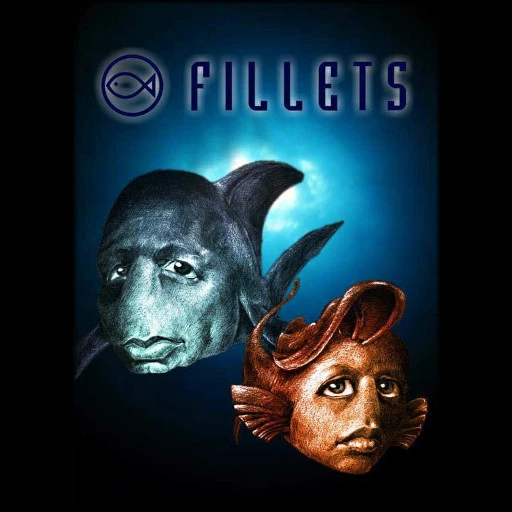 Fish Fillets OST original