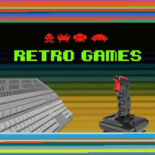 Retro Games Brno 2026/4